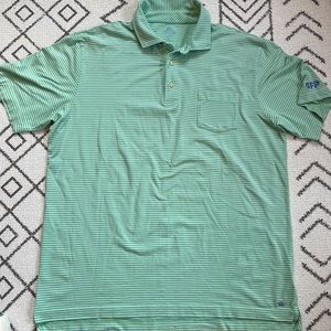 Peter Millar Polo size Large